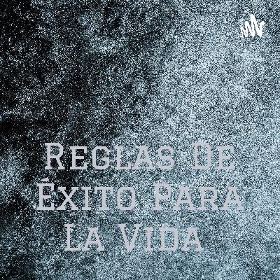 Regla de éxito en la vida.