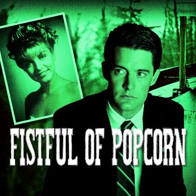 Episode 9: Twin Peaks (pilot) Episode 9: Twin Peaks (pilot)