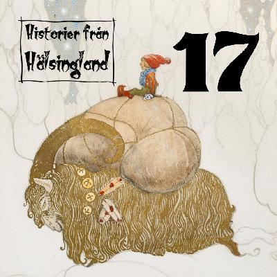I väntan på Julbocken 17 - sägner från Öland