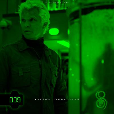009_ Metamorfose – Alien: Earth (T1:E3)