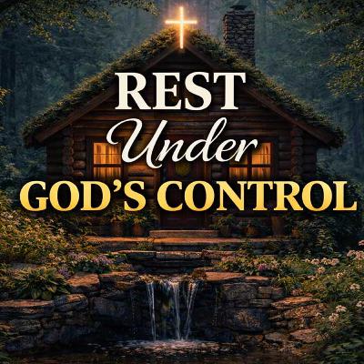 Sleep Under God’s Peace | Night Prayer for Rest, Protection & Renewal Sleep Under God’s Peace | Night Prayer for Rest, Protection & Renewal