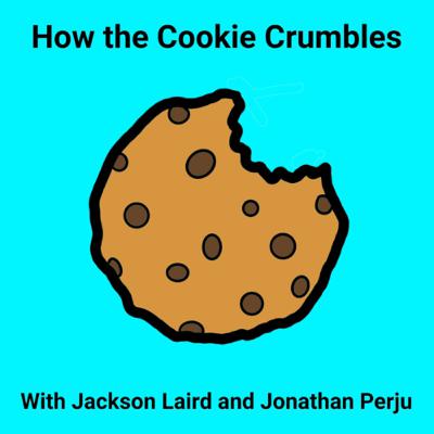 Our First Podcast!
