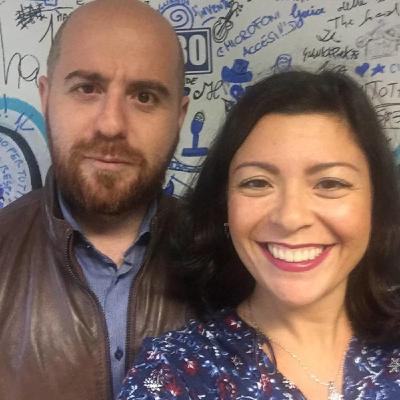 Did It Again - Confronti Conforti