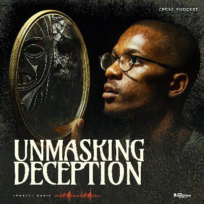 Unmasking Deception Part 1 - Episode 2 (Did God Really Say)