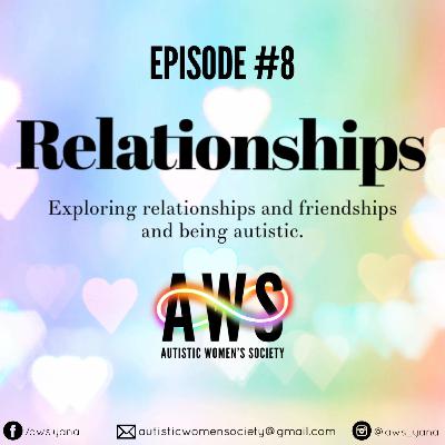 Autistic Relationships Autistic Relationships