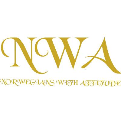 NWA NORWEGIANS WITH ATTITUDE PODCAST (Trailer)