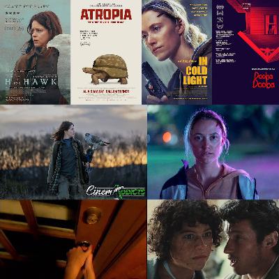 CinemAddicts 328: In Cold Light, H is for Hawk, Atropia, Dooba Dooba CinemAddicts 328: In Cold Light, H is for Hawk, Atropia, Dooba Dooba