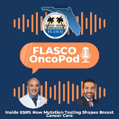 Inside ESR1: How Mutation Testing Shapes Breast Cancer Care