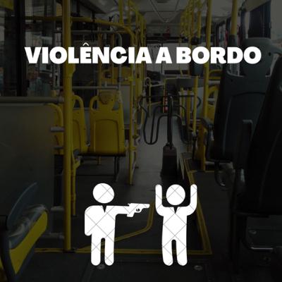 Violência a bordo