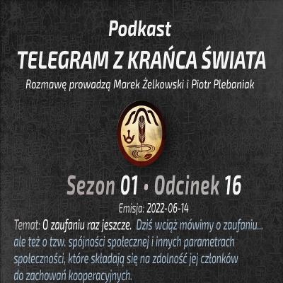 O zaufaniu raz jeszcze (s01e16)