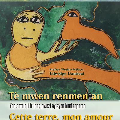 Tè mwen renmen an - lèkti ak Karine BELIZAR