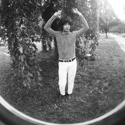 Bandeja de entrada - Sharp Pins, Pulp, Sharon Van Etten... - 26/11/25