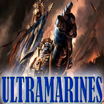 LEGION LOS ULTRAMARINES - HISTORIA Y ORGANIZACIÓN LEGION LOS ULTRAMARINES - HISTORIA Y ORGANIZACIÓN