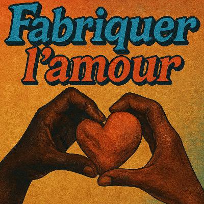 FabriQuer l'Amour Ep. 8