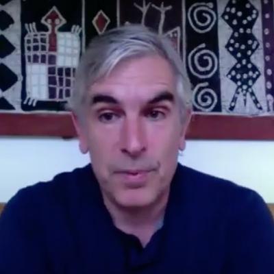 Energy, Wales and Wealth - Meleri Davies and Guto Owen
