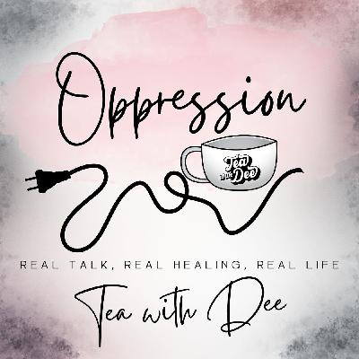 Breaking the Chains: Recognizing and Ending Oppression in Our Nations Breaking the Chains: Recognizing and Ending Oppression in Our Nations