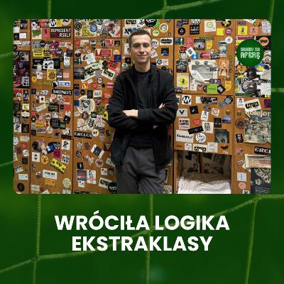 Wróciła logika Ekstraklasy Wróciła logika Ekstraklasy