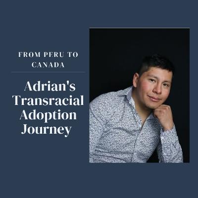 Transracial Adoption Journey