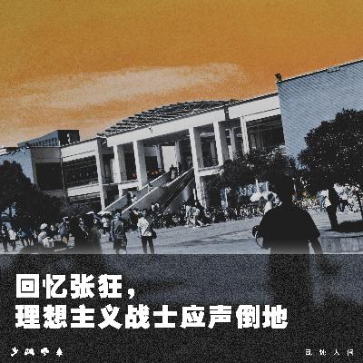 回忆张狂,理想主义战士应声倒地 I Huf-B&S 回忆张狂,理想主义战士应声倒地 I Huf-B&S
