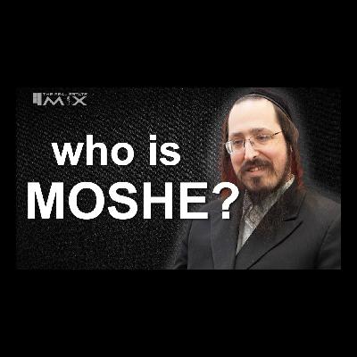 Meet VIRAL Instagramer Moshe Wigder! PART 1