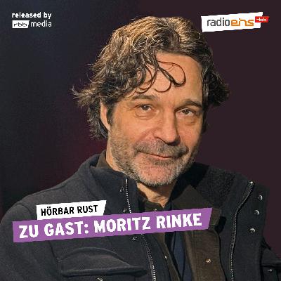Moritz Rinke