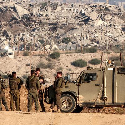 Image of victory: Israel claims total victory but is that the case?