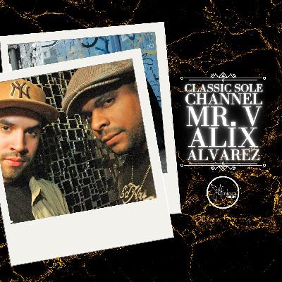 Episode 4 of 4_ Sole Channel Saturdays @ Route 85A NYC - April 19th 2003