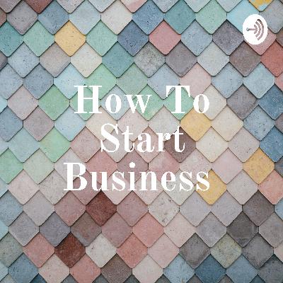 Business idea Business idea