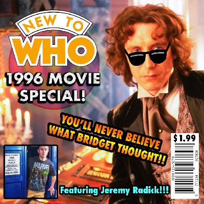 Episode 22 - The TV Movie