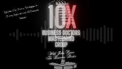 Episode 193: Proven Strategies for Closing Deals Across All Business Stages
