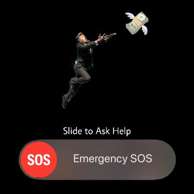 #7 Dana Darurat Penting Bagi Siapa Aja!