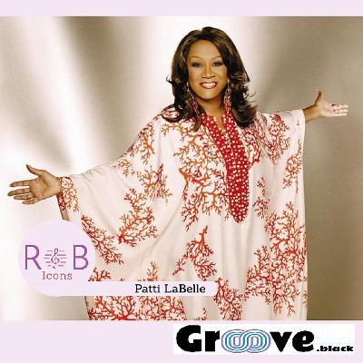 R&B ICON: Patti LaBelle