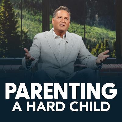Why Is My Child So Challenging?