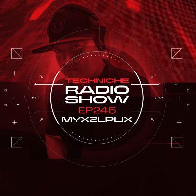 TRS245: MYXZLPLIX
