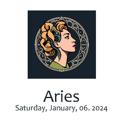 Aries Horoscope for Saturday, January, 06. 2024: Embrace Confidence and Take a Daring Leap Forward!... Aries Horoscope for Saturday, January, 06. 2024: Embrace Confidence and Take a Daring Leap Forward!...
