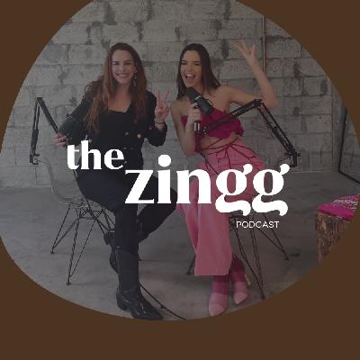 Amanda Dudamel | Challenging Beauty Standards with Miss Universe Venezuela 2022 - The Zingg | Season 5 - EP01