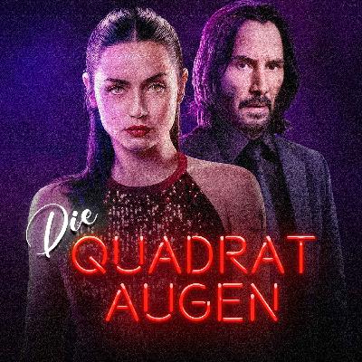 From the World of John Wick: Ballerina - Unsere Review