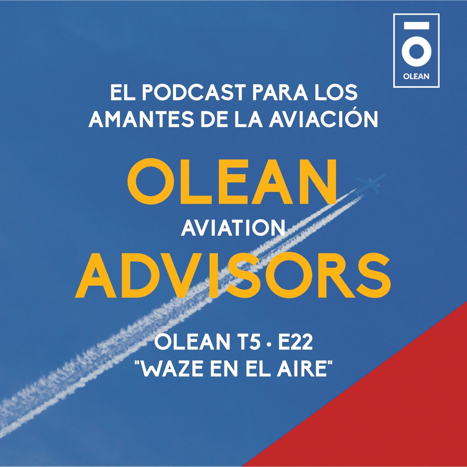 T5 · E22 - Waze en el aire episode artwork