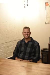 Episode 12 – Nate Lanting Episode 12 – Nate Lanting