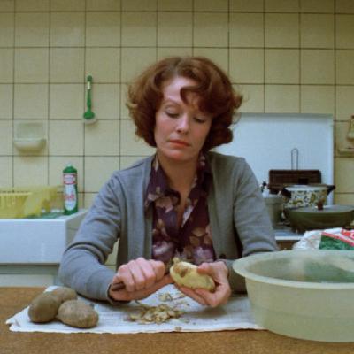 3x03 Jeanne Dielman