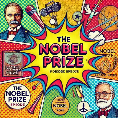 The Nobel Prize