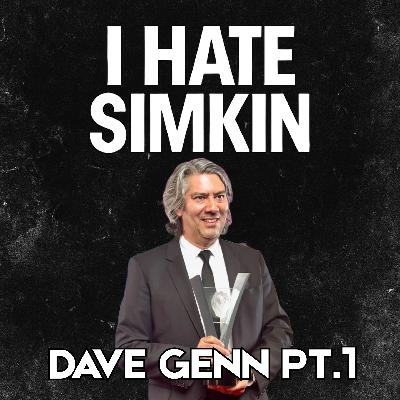 The Dave Genn interview part 1: The Matthew Good Band implosion, Reflections on The Armchair Cynics and more The Dave Genn interview part 1: The Matthew Good Band implosion, Reflections on The Armchair Cynics and more