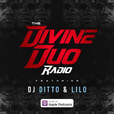 DJ Ditto - Best Of Omega El Fuerte Vol 1