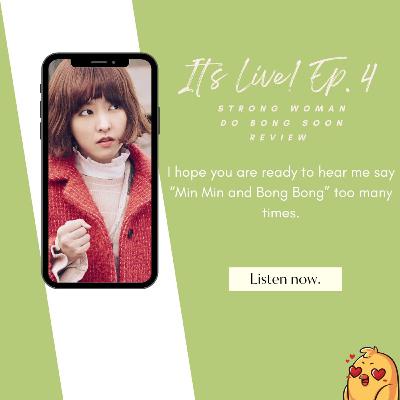 "Strong Woman Do Bong Soon: Eonni’s Take on K-Drama’s Perfect Blend of Romance and Thrills "Strong Woman Do Bong Soon: Eonni’s Take on K-Drama’s Perfect Blend of Romance and Thrills