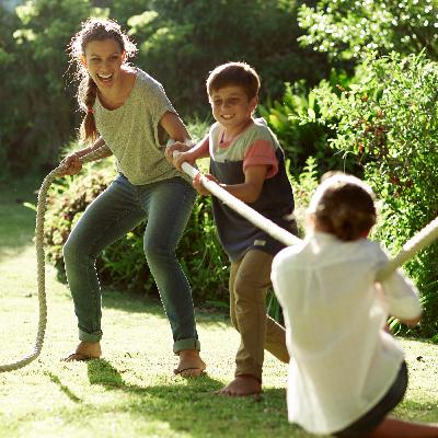 No me quedo offline - Actividades que fomentan la identidad familiar No me quedo offline - Actividades que fomentan la identidad familiar