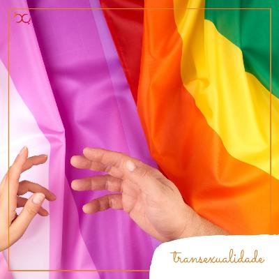 Transexualidade Transexualidade
