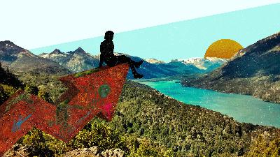 Episode 2.11: Growth, Degrowth, Agrowth