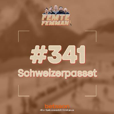 Schweizerpasset