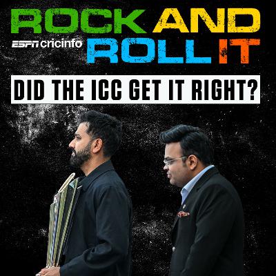 T20 WC 2026 Group-Stage review | Rock and Roll It | Sri Lanka Vibes & Format Debate T20 WC 2026 Group-Stage review | Rock and Roll It | Sri Lanka Vibes & Format Debate