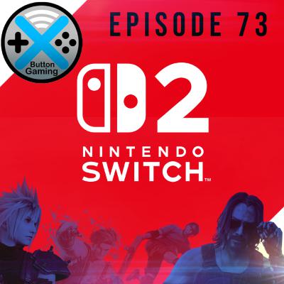 Discussing the Switch 2 Direct Discussing the Switch 2 Direct